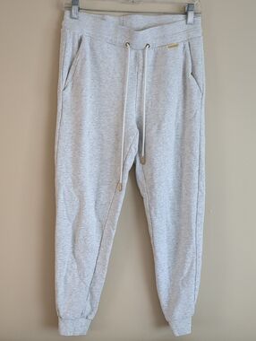Small Cleo Harper Gray Pants